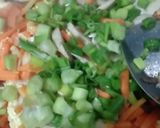 Foto langkah ke 5 dari resep Bakmi goreng ala ibu.