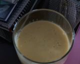 Foto del paso 2 de la receta Batido mañanero