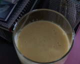 Foto del paso 2 de la receta: Batido mañanero