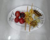 عکس مرحله 5 از دستور جوجه تابه ای😉