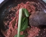 Foto langkah ke 2 dari resep Ayam Bakar/Panggang Bumbu Kecap (Pedas Manis) Teflon.