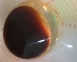 Foto del paso 1 de la receta: Tiras de Cerdo A1&Miel #lacocinadegiri