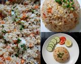 รูปขั้นตอนการทำที่ 2 ของ What's your favorite dish?