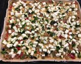 Foto del paso 7 de la receta: Tartaleta de verduras en Thermomix