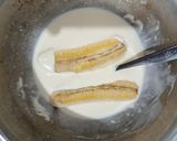 Foto langkah ke 3 dari resep Pisang Goreng Susu Keju.