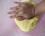 Foto langkah ke 6 dari resep Donat labu kuning, menul montok #7.