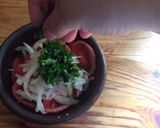 Foto del paso 3 de la receta: Ensalada a la chilena 🇨🇱