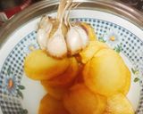 Foto del paso 2 de la receta Arroz al horno estilo valenciano...Recetas