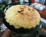 Foto del paso 10 de la receta: Tortilla de papas