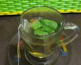 Cara Membuat Hot Mint Tea 2