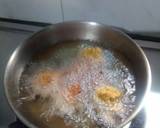 Lauki kofta, rice and roti recipe step 2 photo
