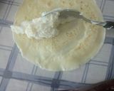 Foto del paso 5 de la receta: Panqueques de ricota y choclo crema