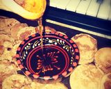 صورة لخطوة 6 من وصفة 🍀 مصابيب 🖤