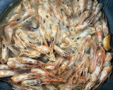 Foto del paso 2 de la receta: Gambas al ajillo modo abuela Carmela 👵🏻