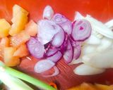 Foto langkah ke 1 dari resep Cah Kangkung.