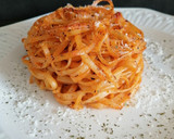 Foto del paso 10 de la receta: Tallarines crujientes