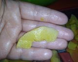 صورة لخطوة 2 من وصفة مربى السفرجل