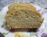 Foto del paso 3 de la receta: Budín de coco sin huevos con sobras de leche de almendras