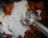 মগজোই রুই(magojoi rui recipe in Bengali) রেসিপির ধাপ 6 ছবি