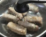 香辣紫蘇豆腐肉捲的食譜步驟3照片