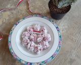 Foto langkah ke 8 dari resep Klepon Ubi Merah Putih 🇮🇩.