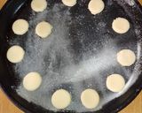 Foto del paso 4 de la receta: Tapitas para alfajor