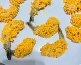 Foto langkah ke 3 dari resep Udang Bubble Crumbs.