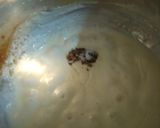 A picture of step 3 of Instant Cheese Dip.