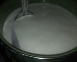 Foto del paso 2 de la receta: Chongos zamoranos fáciles