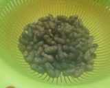 Foto langkah ke 5 dari resep Kacang tanah rebus.