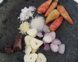 Foto langkah ke 1 dari resep SAMBAL HONJE/KECOMBRANG.