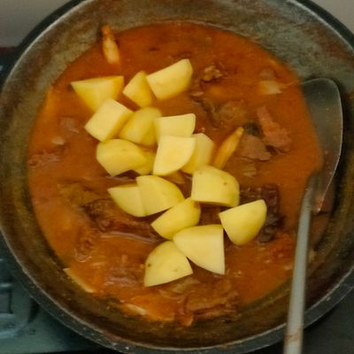Langkah 3