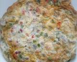 Spanish omelette recipe step 4 photo