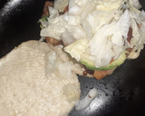 Foto del paso 6 de la receta: Hamburguesas 1.1 🍔🥓