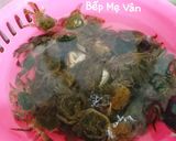 Hình bước làm 2 của món Rạm rang me