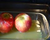 Foto del paso 2 de la receta Manzanas al horno