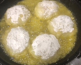 Foto del paso 4 de la receta: 63. Zrazy de patata (principal carne)