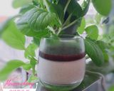 Hình bước làm 5 của món Mosse Cherry
