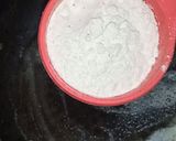 A picture of step 5 of Spinach Soup.