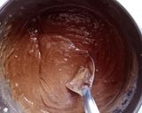 ચોકલેટ કેક (Chocolate cake recipe in Gujarati) રેસીપી સ્ટેપ2ફોટો