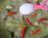Foto langkah ke 4 dari resep Tongseng Ayam.