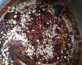 Foto del paso 3 de la receta: Galletitas de Avena y Chocolate sin horno
