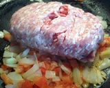Foto del paso 2 de la receta: Guiso de frijoles negros con carne