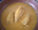 Foto del paso 8 de la receta: Calamares rellenos