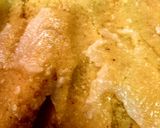 A picture of step 2 of Sweet semolina biscuits 😊(meethi rawa puri).