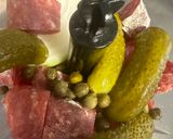 Foto del paso 1 de la receta: Tartar de fuet