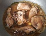 Foto langkah ke 4 dari resep Ayam Kecap.
