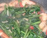 Foto langkah ke 5 dari resep Cah Kangkung Tauco.