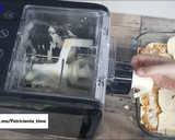 Foto del paso 5 de la receta: Pasta para lasaña con preparado comercial en máquina eléctrica para pasta