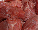 Foto del paso 2 de la receta: Estofado de carne